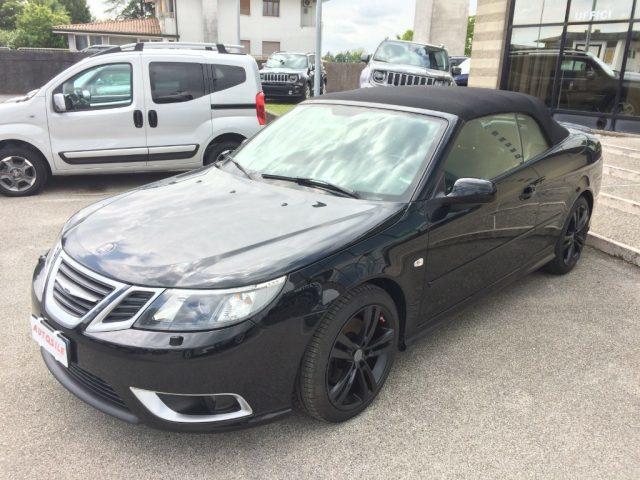 SAAB 9 3 (01/04/2008) - 